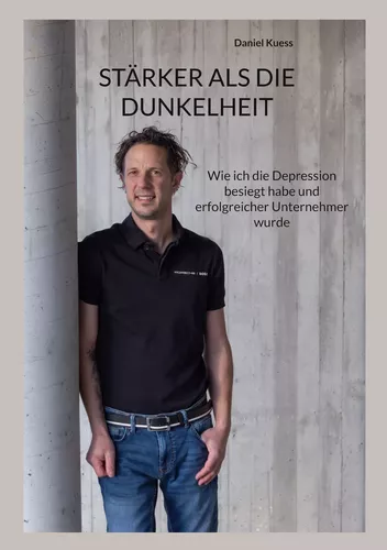 Stärker als die Dunkelheit