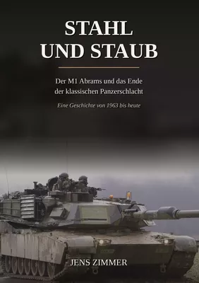 Stahl und Staub