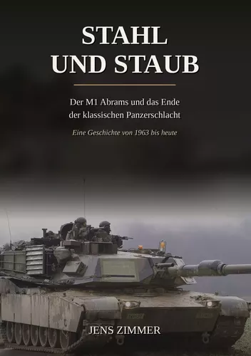 Stahl und Staub