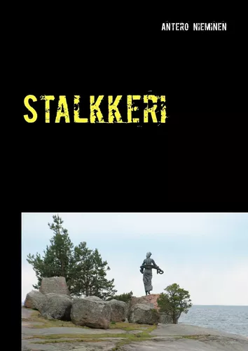 Stalkkeri
