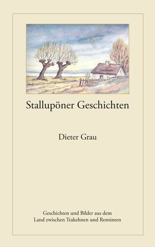 Stallupöner Geschichten