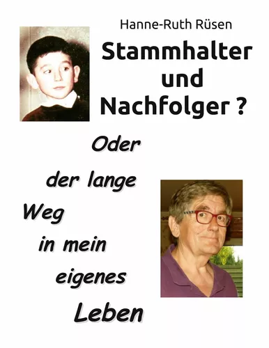 Stammhalter und Nachfolger