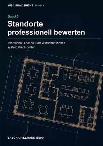 Standorte professionell bewerten
