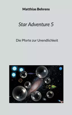 Star Adventure 5