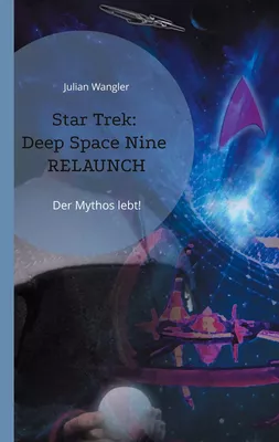 Star Trek: Deep Space Nine Relaunch