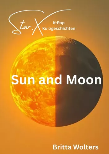 Star.X - Sun and Moon