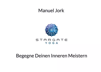 Stargate Yoga
