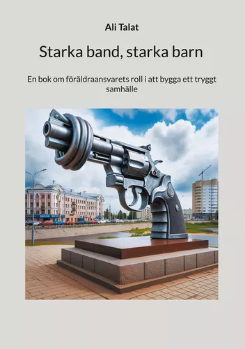 Starka band, starka barn