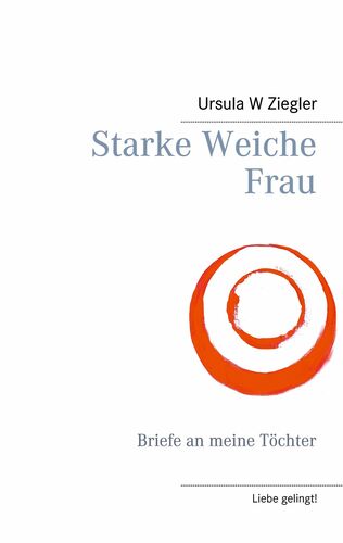 Starke Weiche Frau