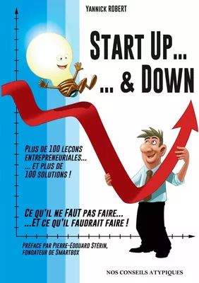 Start Up and Down