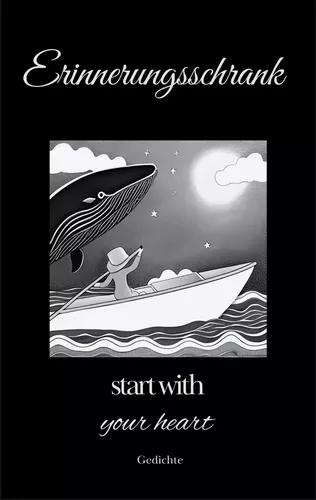 Start with your heart