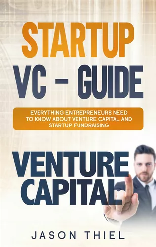 Startup VC - Guide
