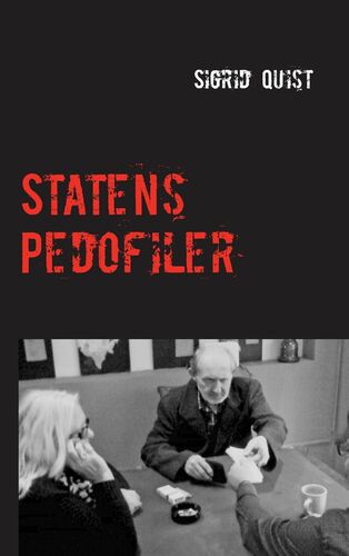 Statens pedofiler