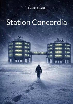 Station Concordia