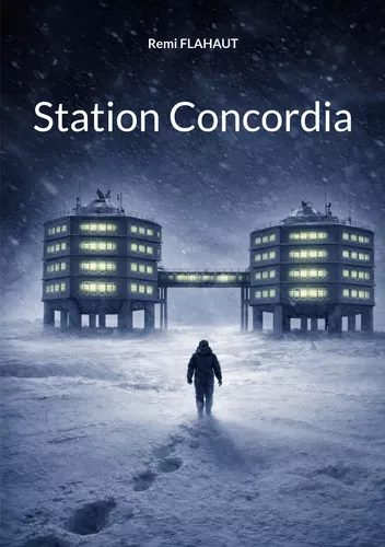 Station Concordia