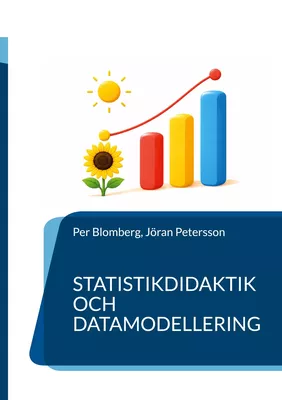 Statistikdidaktik och datamodellering