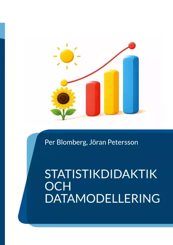 Statistikdidaktik och datamodellering