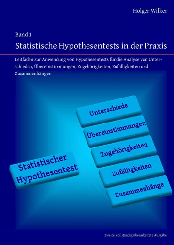 Statistische Hypothesentests in der Praxis