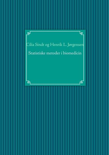 Statistiske metoder i biomedicin