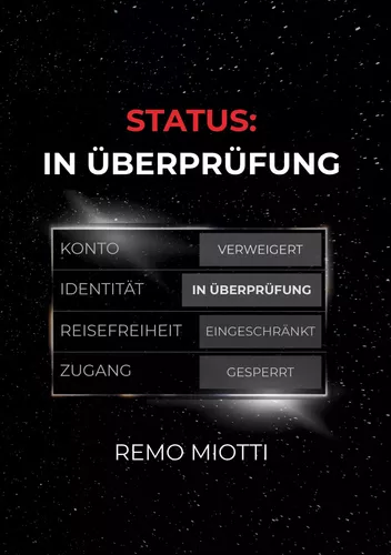 Status: In Überprüfung