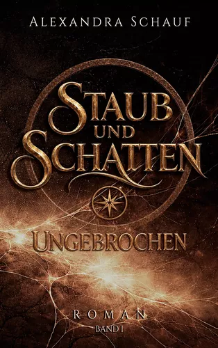 Staub und Schatten