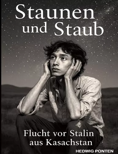 Staunen und Staub