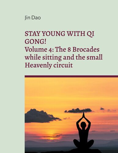 Stay young with Qi Gong