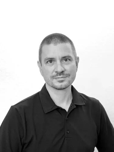Stefan Büeler