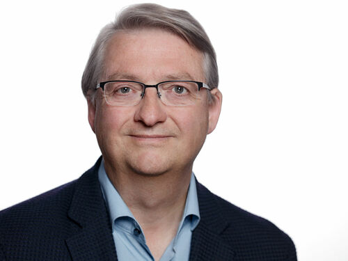 Stefan Endell Stefan Endell