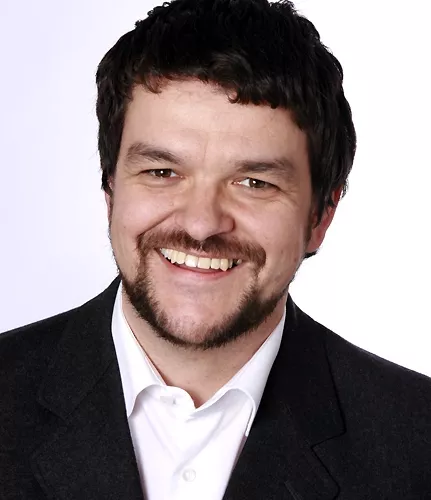Stefan Gössler