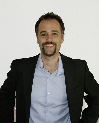 Stefan Kämpfen Stefan Kämpfen