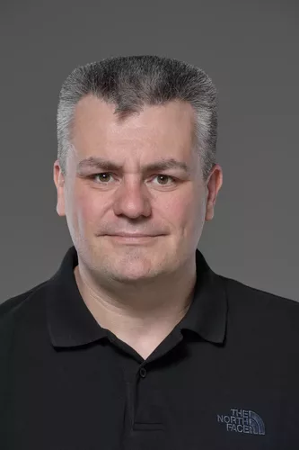Stefan Meiners