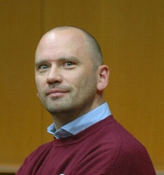 Stefan PD Runge
