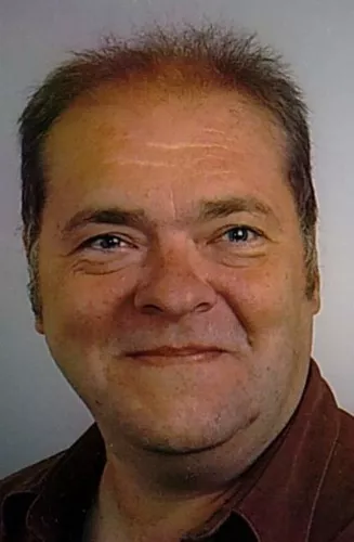 Stefan Schuster Stefan Schuster