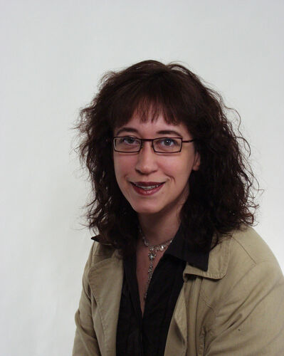 Stefanie Brandes Stefanie Brandes