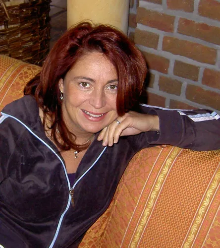 Stefanie Pingel