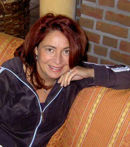 Stefanie Pingel Stefanie Pingel