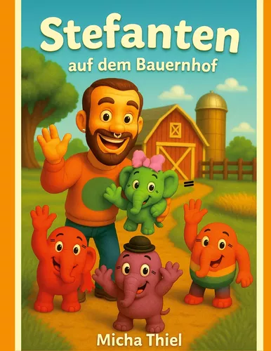 Stefanten