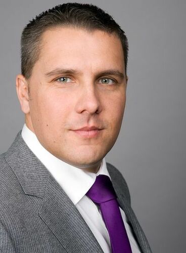 Steffen Buch Steffen Buch
