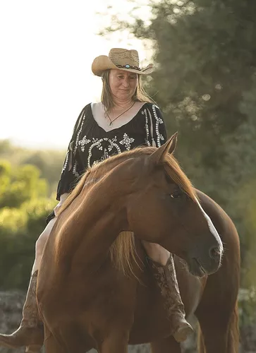 Steffi Ulrich Steffi Ulrich