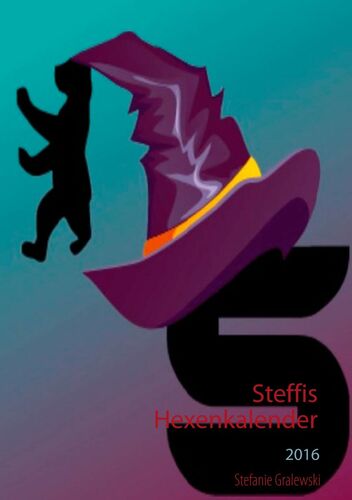 Steffis Hexenkalender 2016