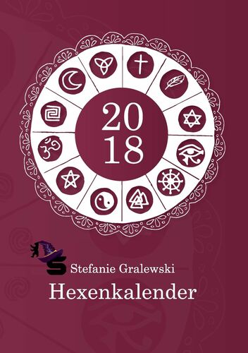 Steffis Hexenkalender 2018