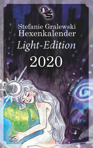 Steffis Hexenkalender - Light-Edition - 2020