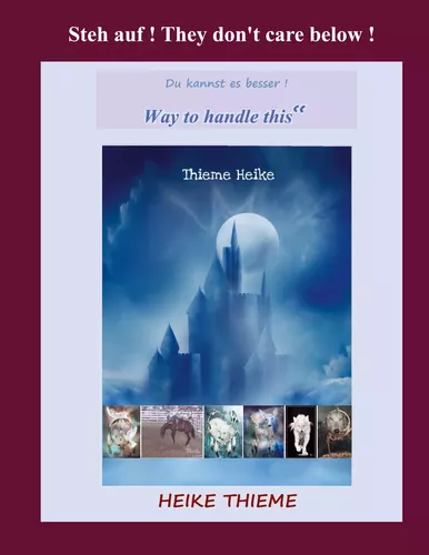 Steh auf ! They don't care below !