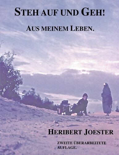 Steh auf und geh!