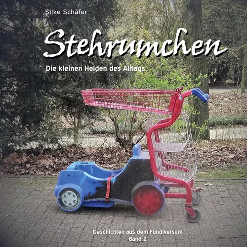 Stehrumchen