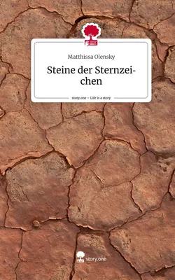 Steine der Sternzeichen. Life is a Story - story.one