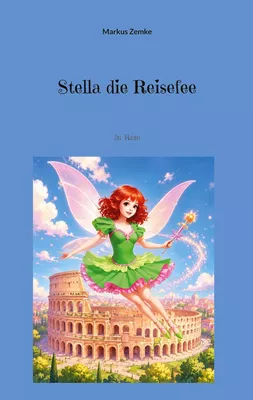 Stella die Reisefee