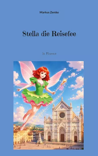 Stella die Reisefee