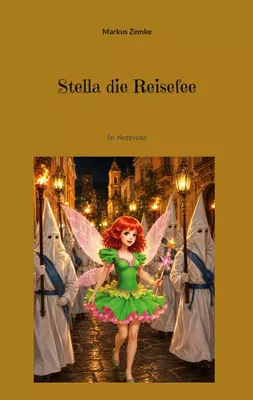 Stella die Reisefee